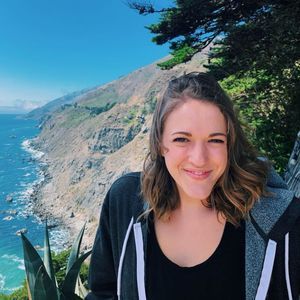 Meet your Posher, Robin